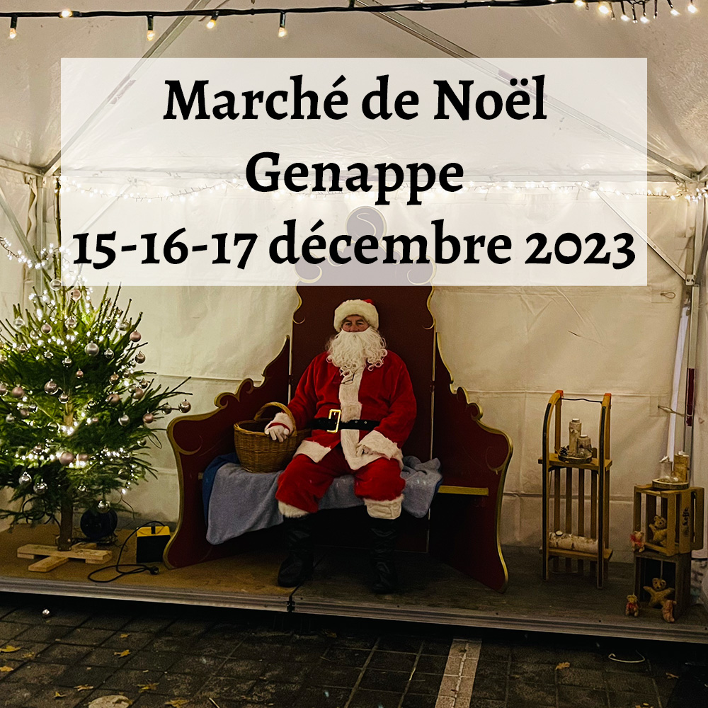 Image principale Marché de Noël 2023